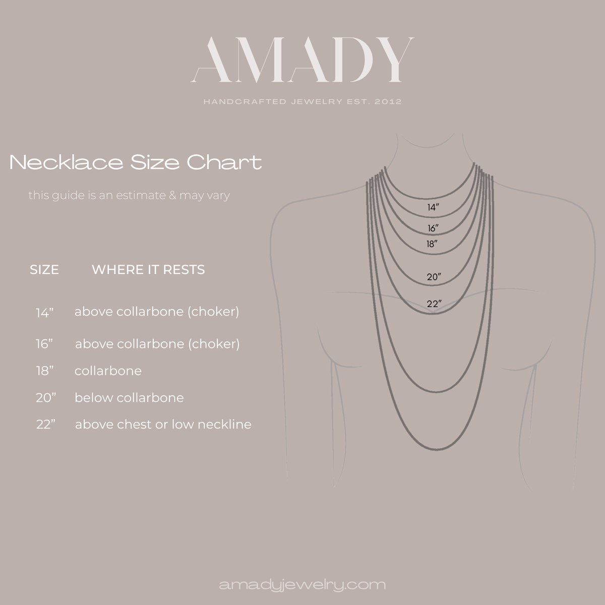 Crescent Half Moon 18K gold filled necklace waterproof