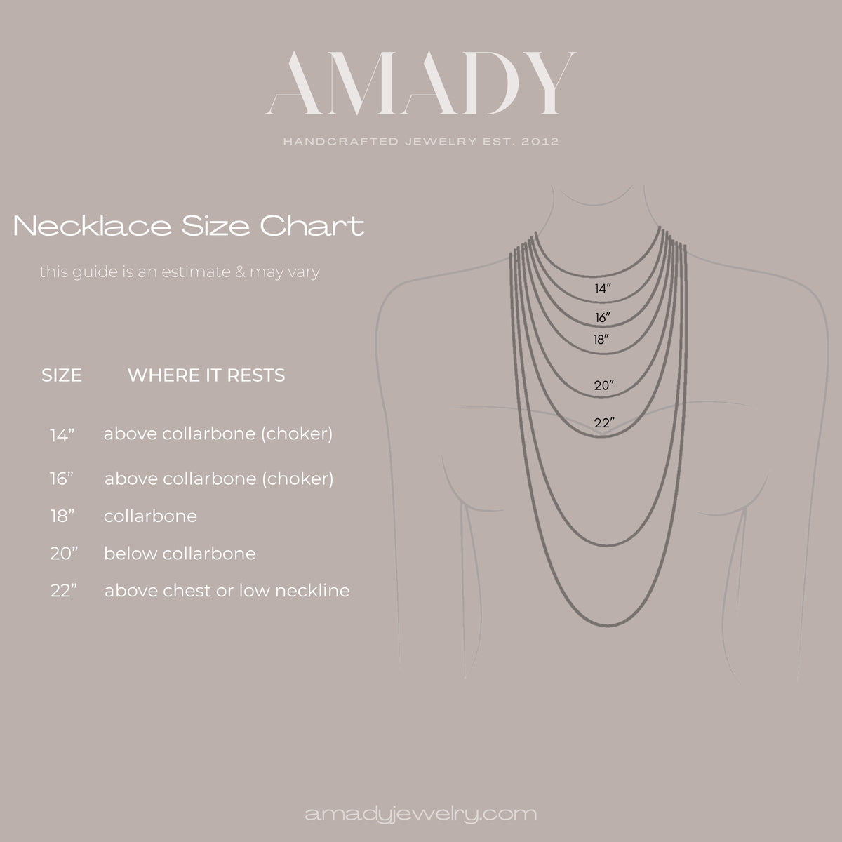 18k gold filled satellite chain layering necklace waterproof